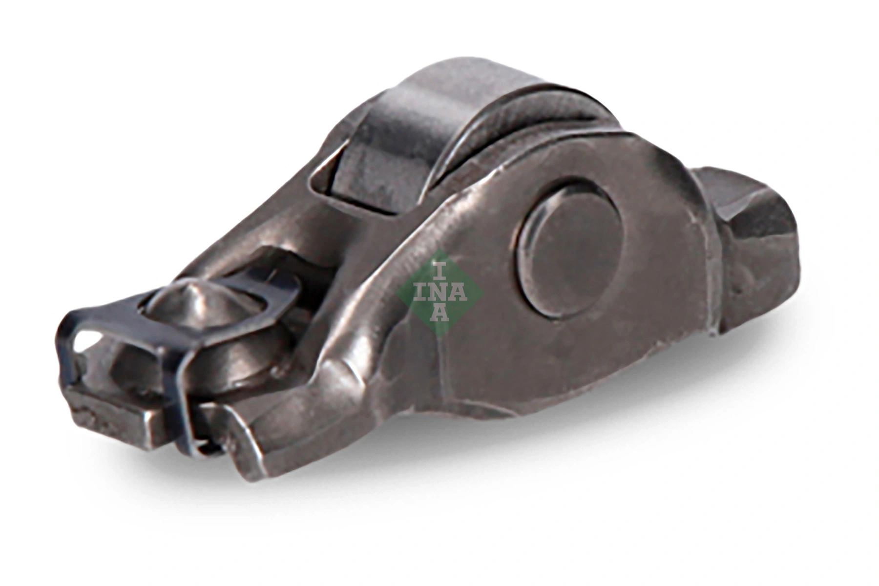 Finger Follower, engine timing